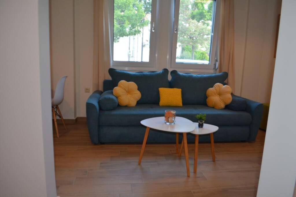 Marieli Apartment Perama  外观 照片