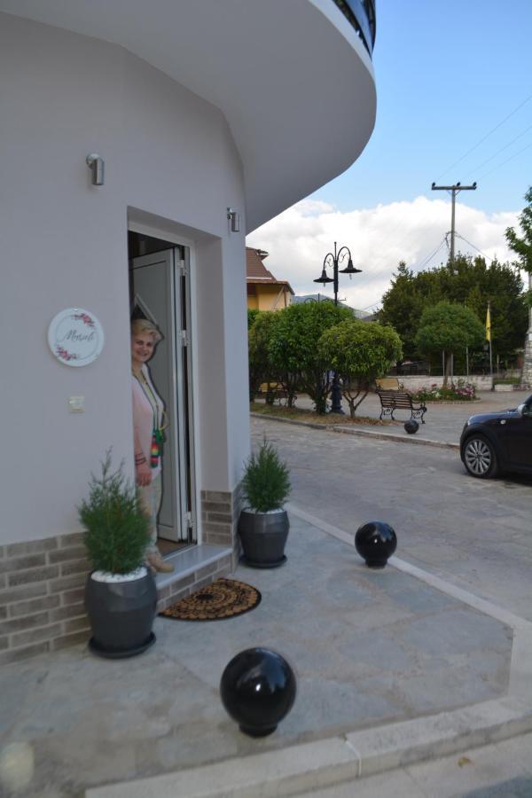 Marieli Apartment Perama  外观 照片